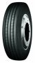 Грузовая шина Goodride CR960A 235/75R17,5 143/141L рулевая 18PR новая