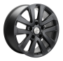 Легковой диск Khomen Wheels KHW2003 8,5x20 5x150 ET60 110,1 Black