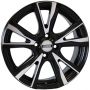 Легковой диск Neo Wheels 574 6x15 4x98 ET35 58,6 BD