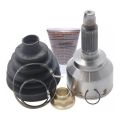 Febest 0510MZ5 наружный Mazda