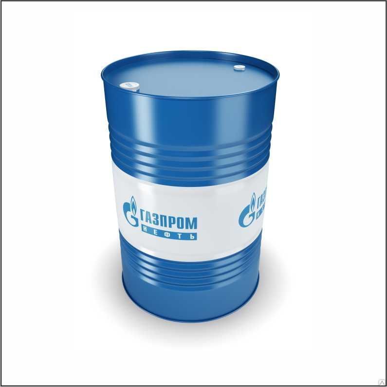 Gazpromneft ИТД-320 205 л
