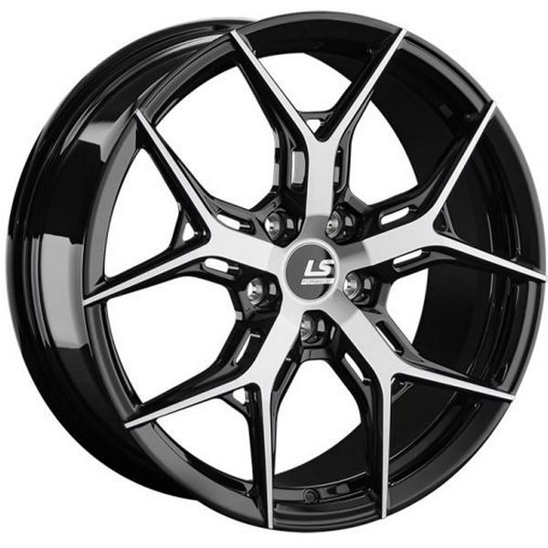 Изображение 8x18 5x114,3 ET45 67,1 BKF №1