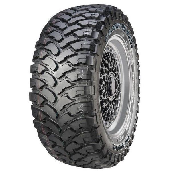 Изображение 33/12,5 R22 109Q №1